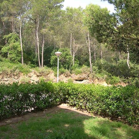 Apartaments Sa Guilla Pals Exterior photo