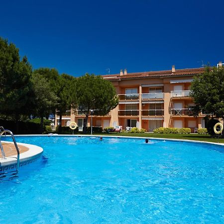 Apartaments Sa Guilla Pals Exterior photo