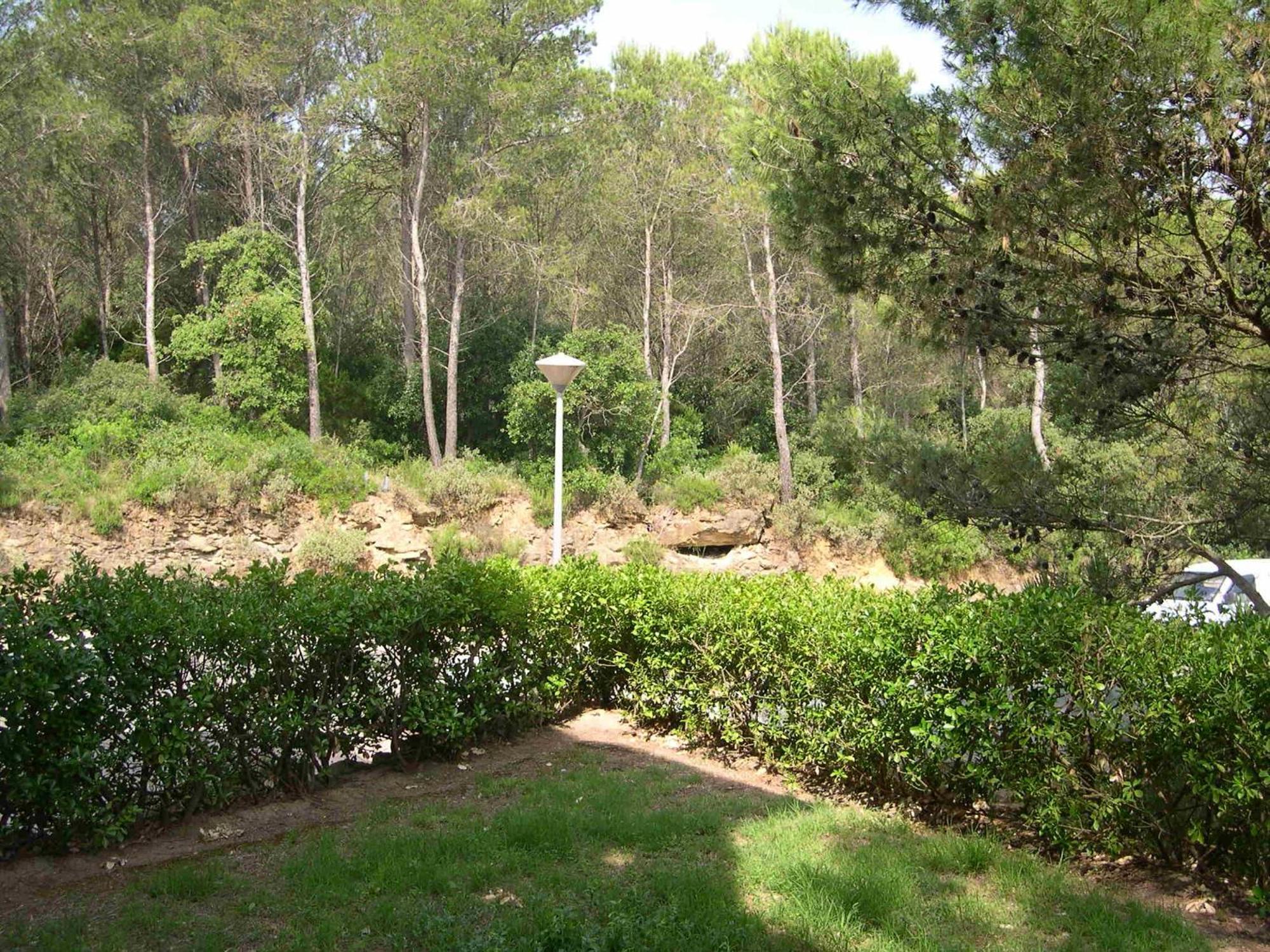 Apartaments Sa Guilla Pals Exterior photo