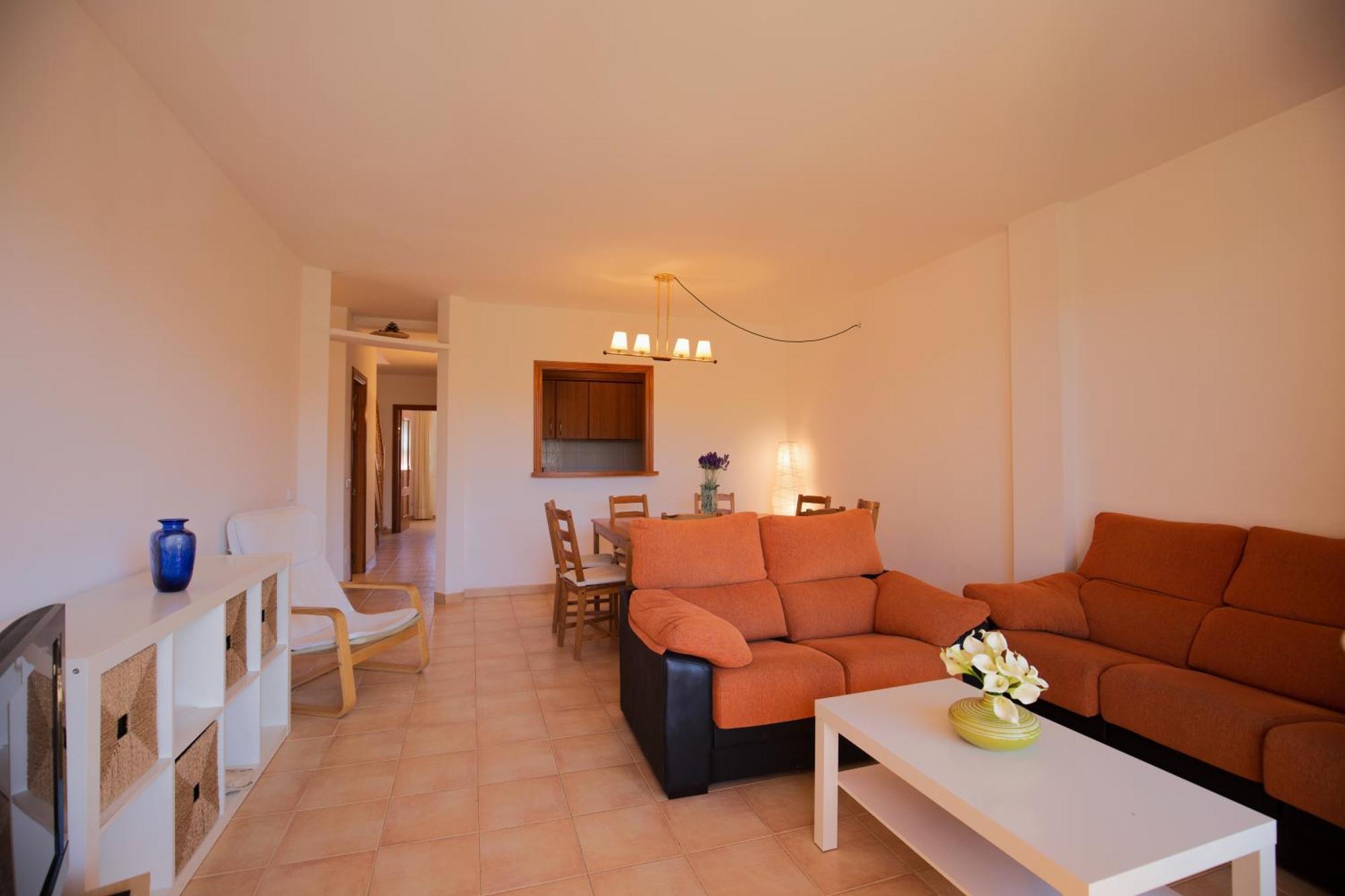Apartaments Sa Guilla Pals Exterior photo