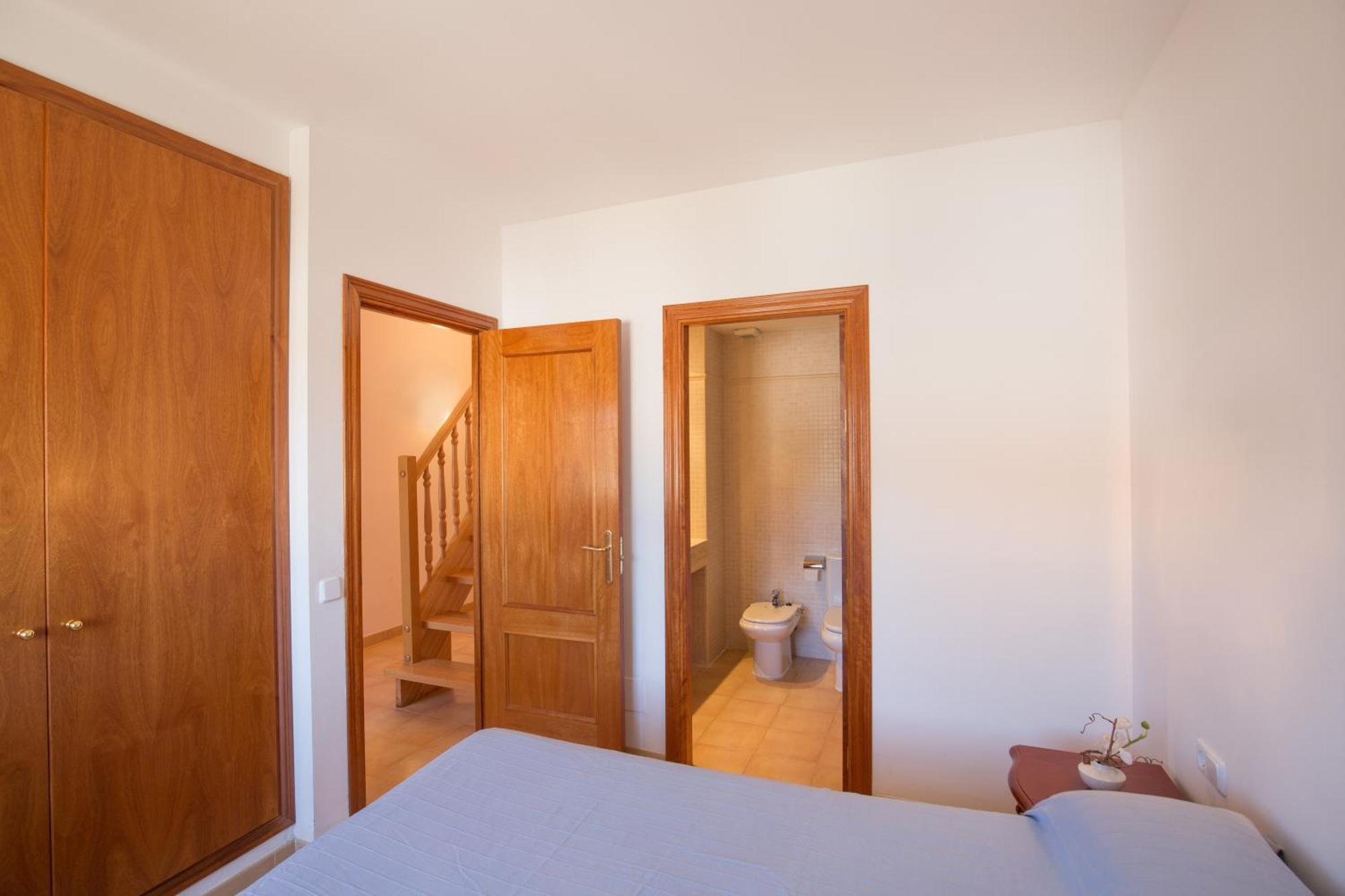 Apartaments Sa Guilla Pals Exterior photo