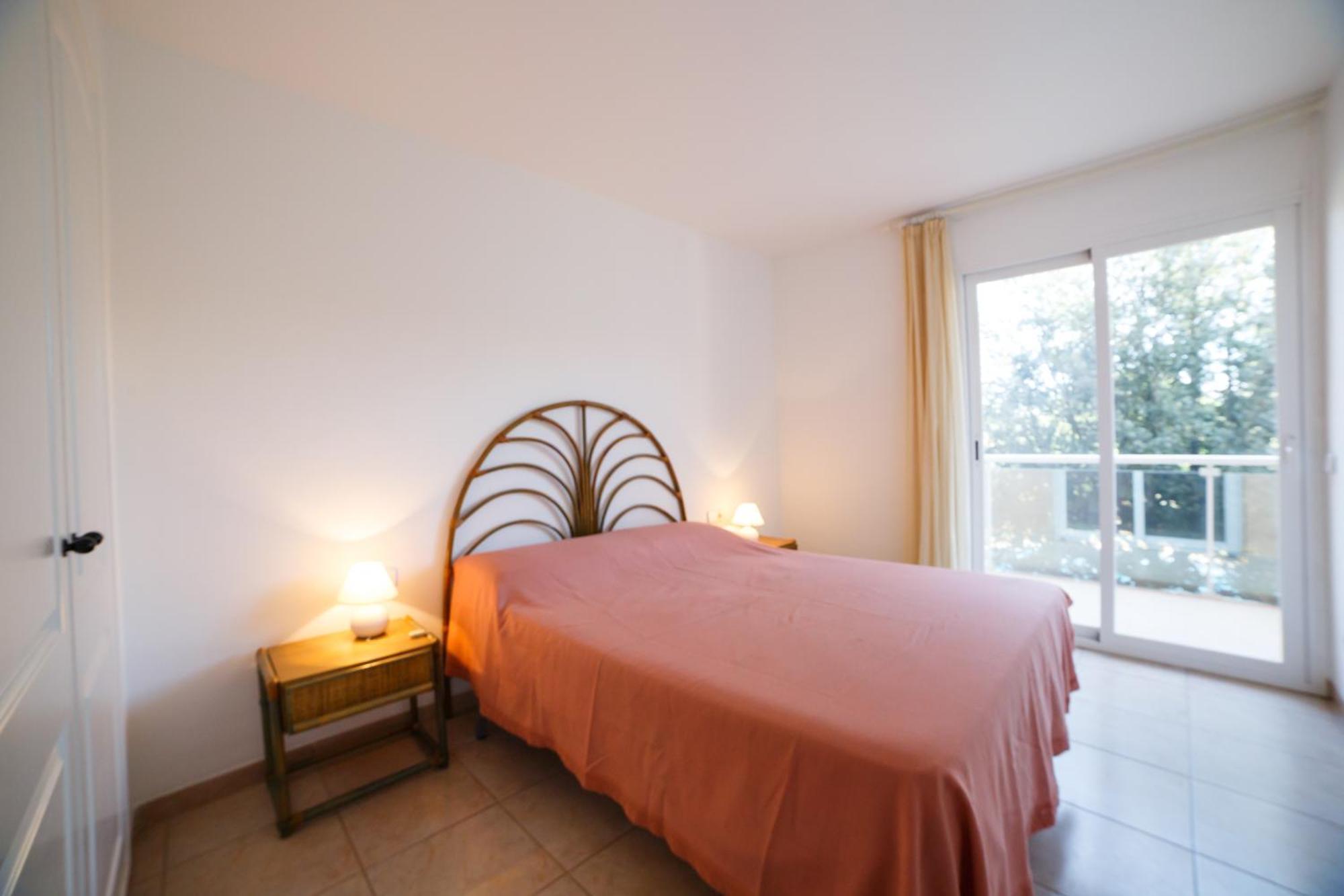 Apartaments Sa Guilla Pals Exterior photo