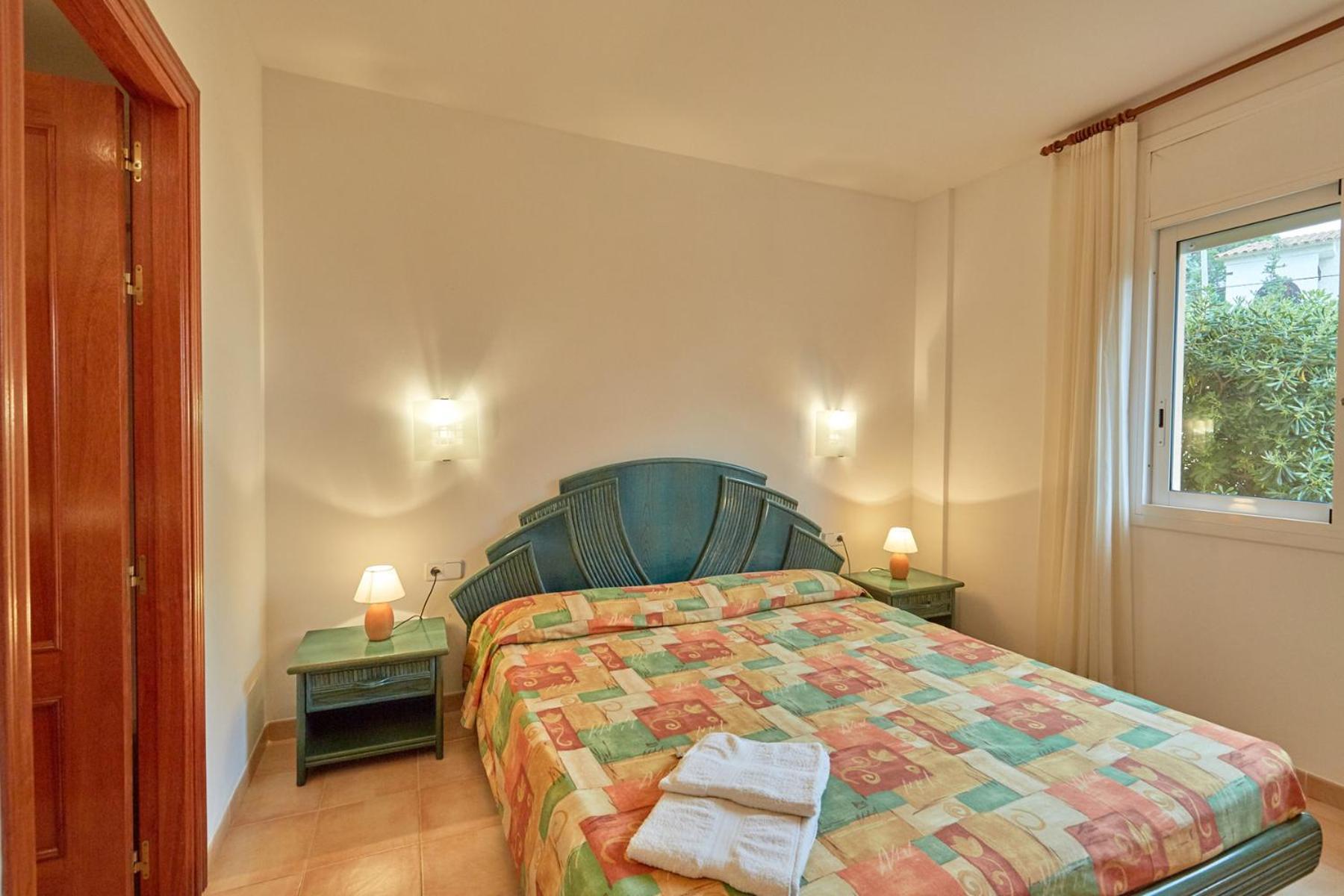 Apartaments Sa Guilla Pals Exterior photo