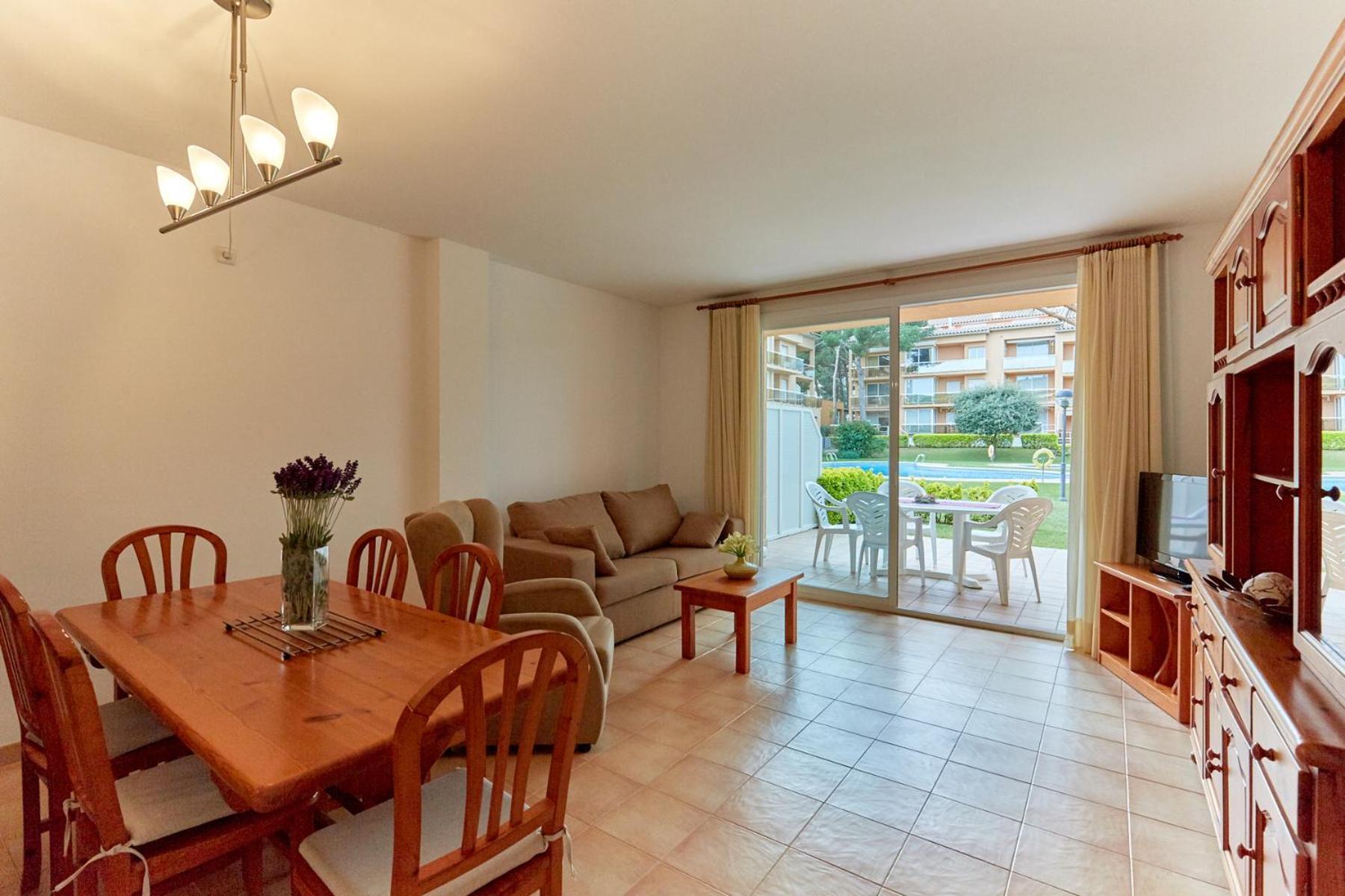 Apartaments Sa Guilla Pals Exterior photo
