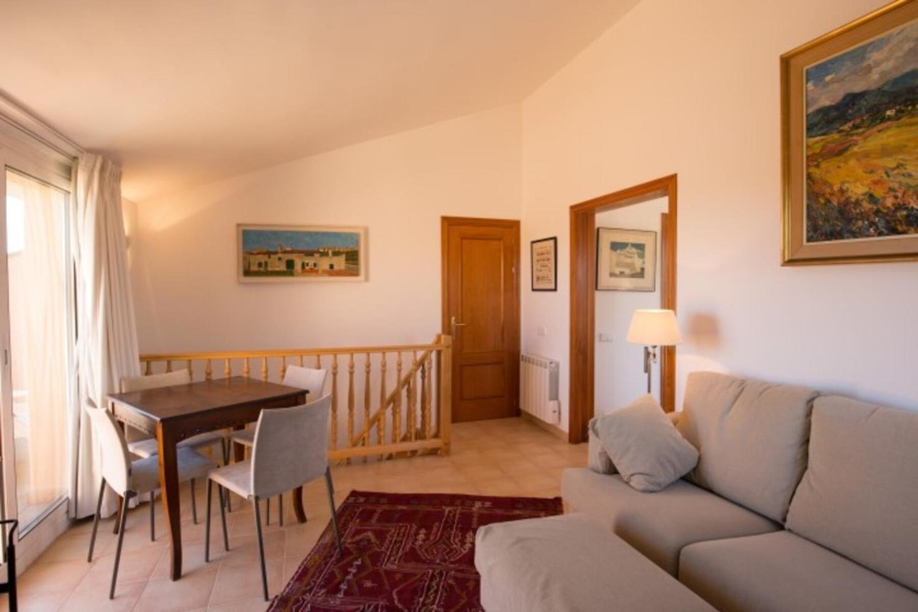 Apartaments Sa Guilla Pals Exterior photo