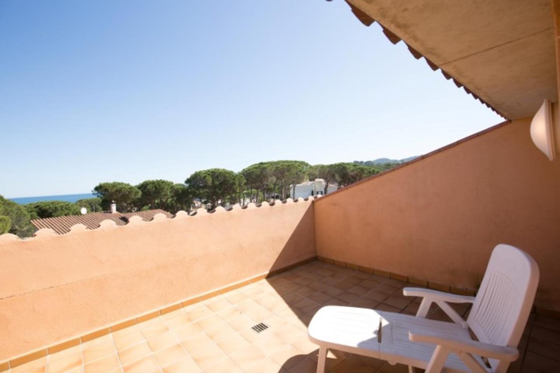 Apartaments Sa Guilla Pals Exterior photo