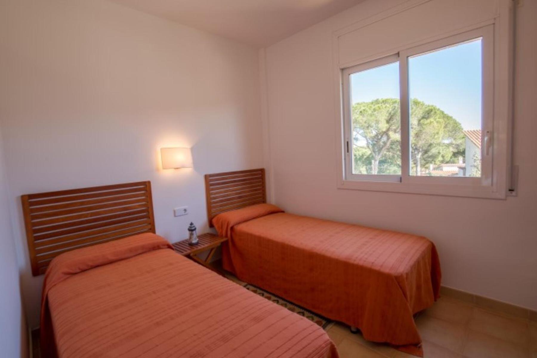 Apartaments Sa Guilla Pals Exterior photo