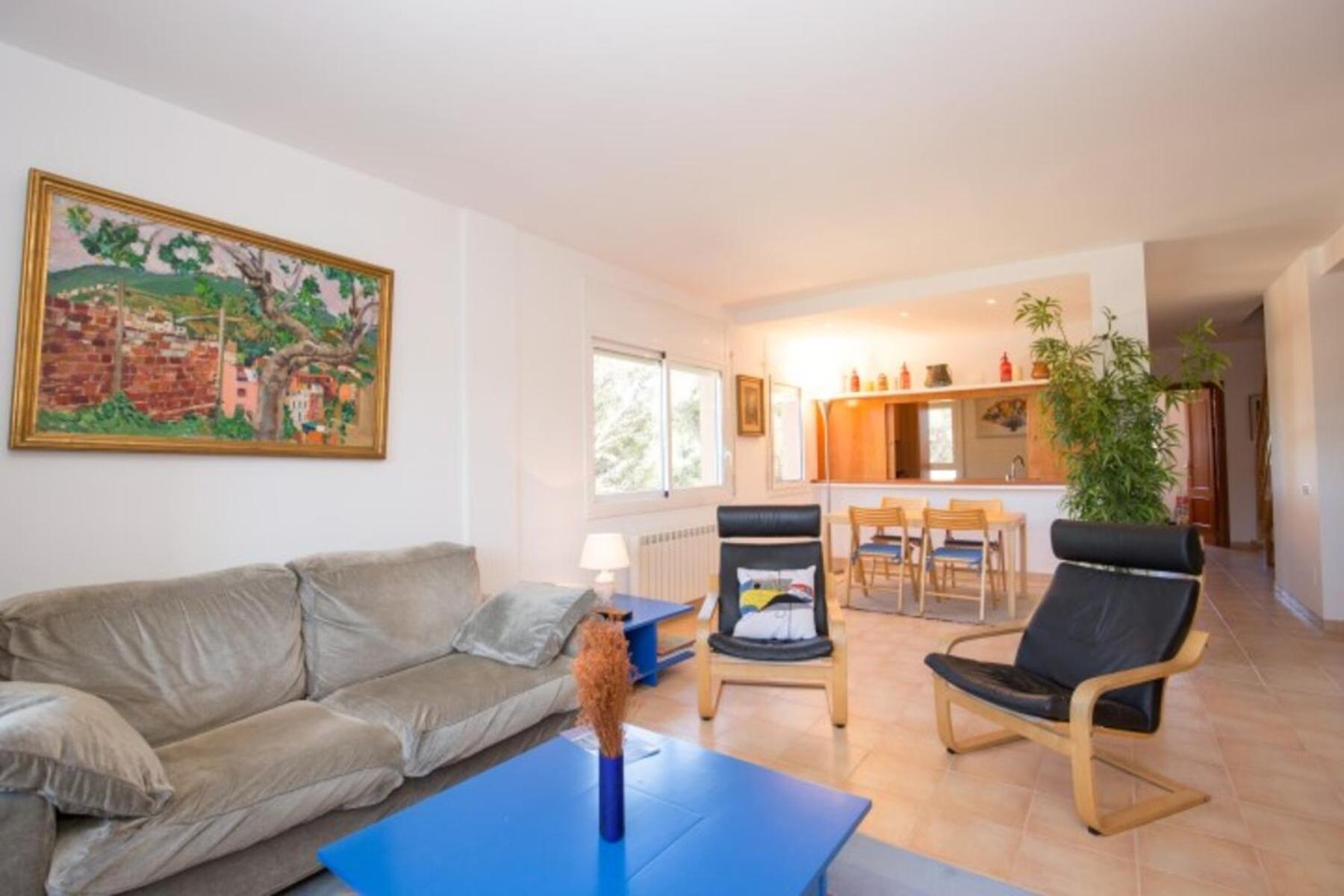 Apartaments Sa Guilla Pals Exterior photo