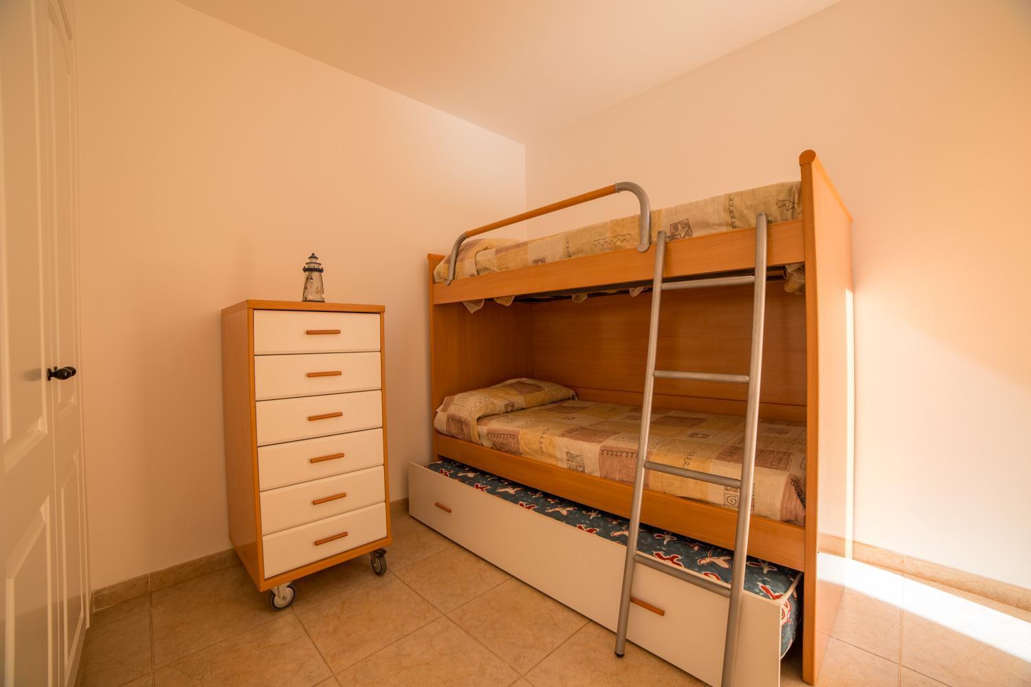 Apartaments Sa Guilla Pals Exterior photo