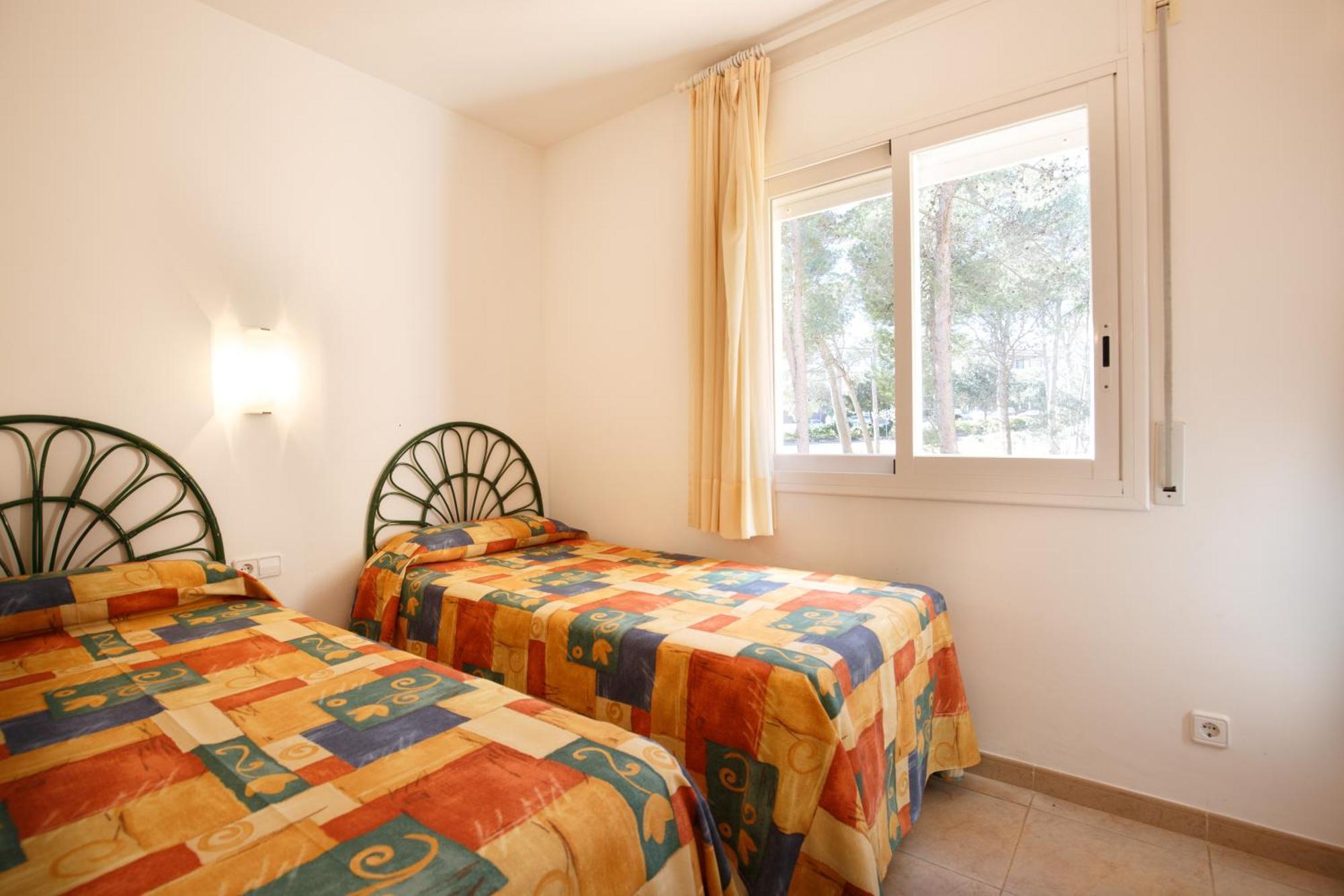 Apartaments Sa Guilla Pals Exterior photo