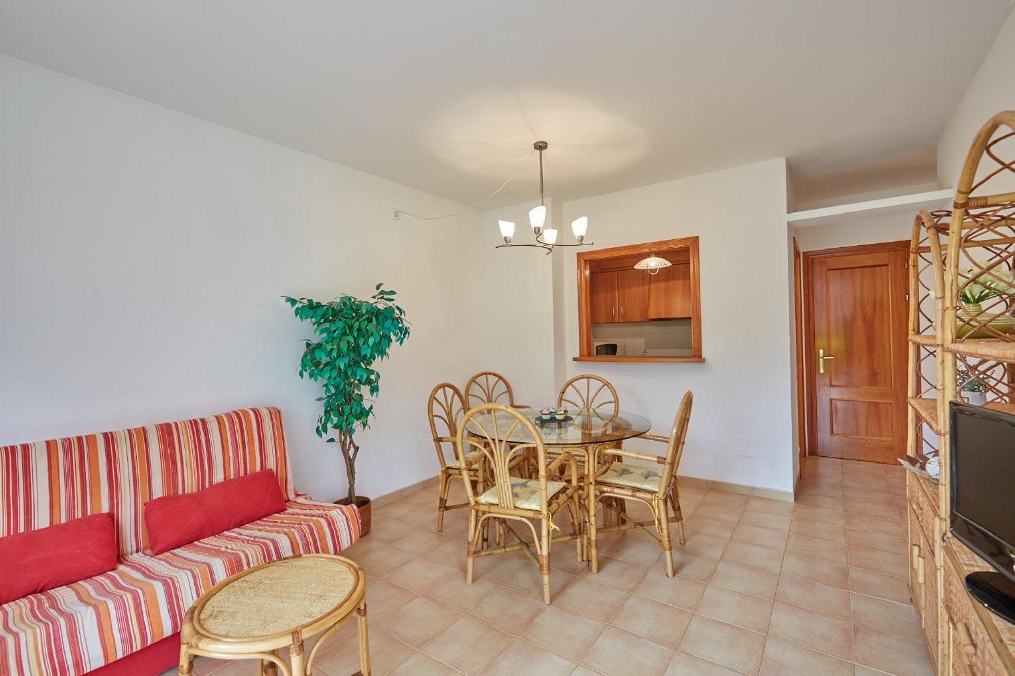 Apartaments Sa Guilla Pals Exterior photo