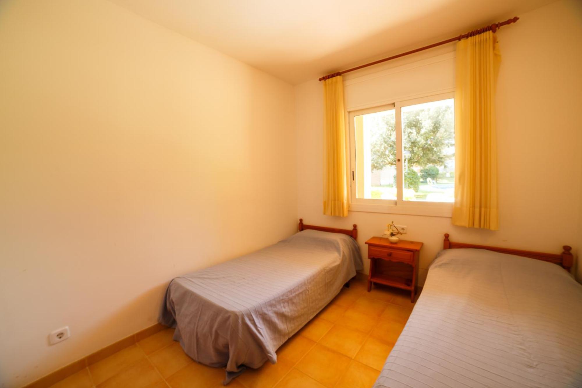 Apartaments Sa Guilla Pals Exterior photo
