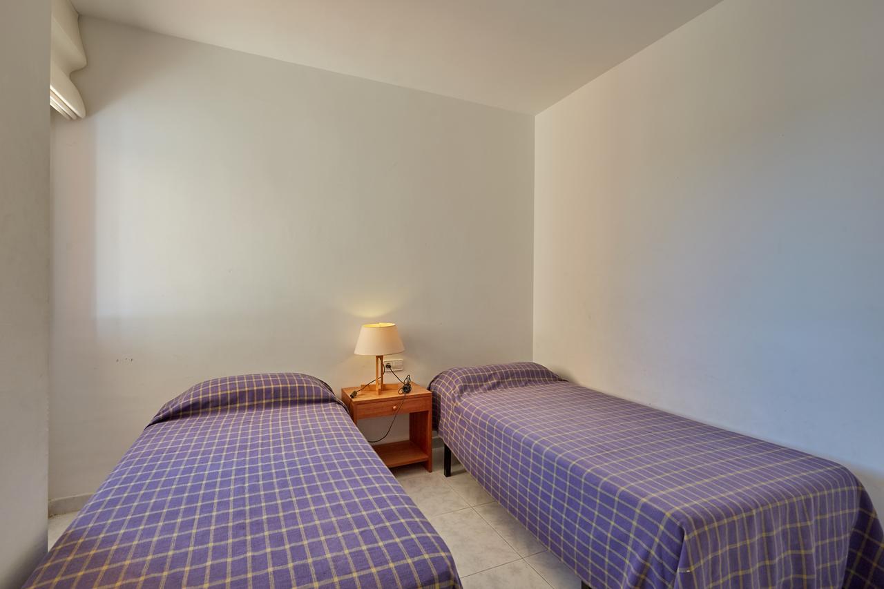 Apartaments Sa Guilla Pals Exterior photo