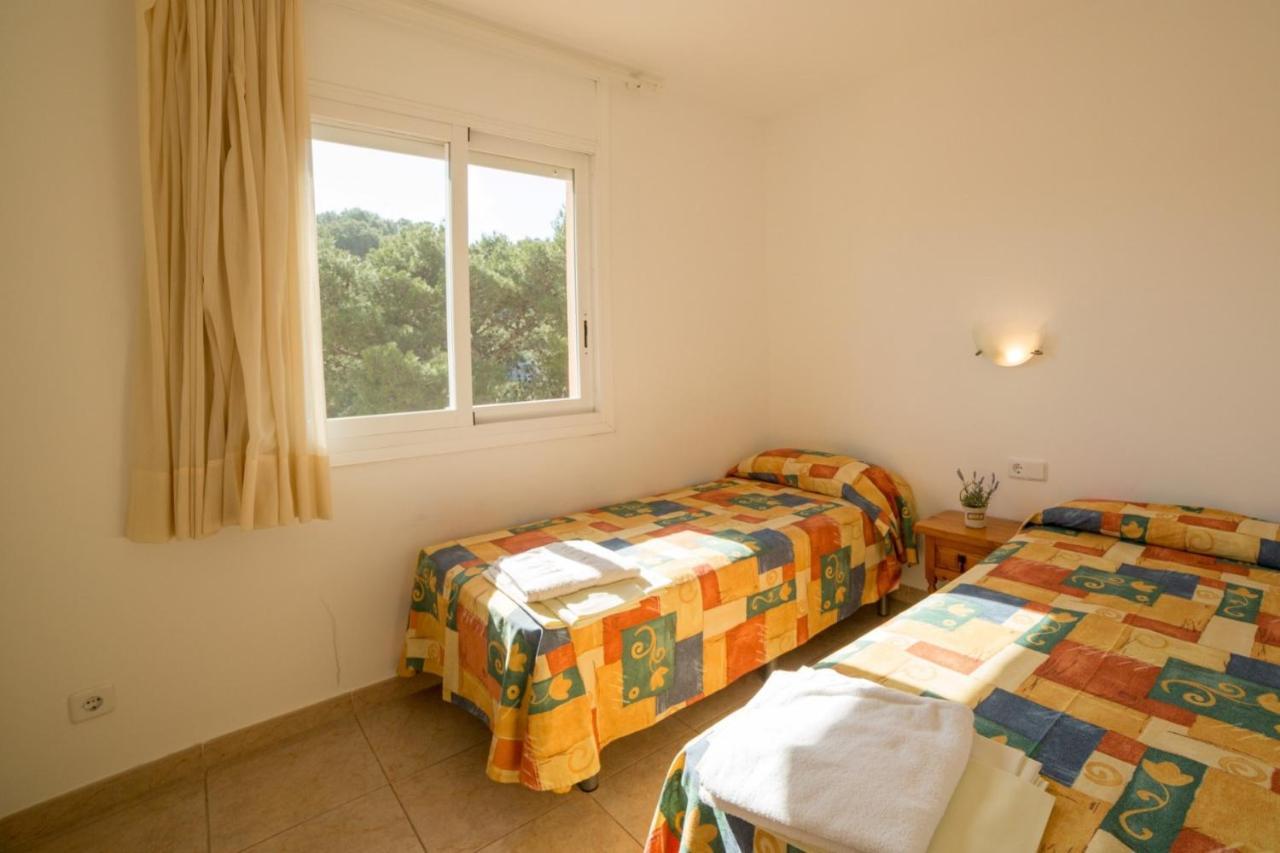Apartaments Sa Guilla Pals Exterior photo